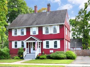 31 Elm St, Windsor, CT 06095