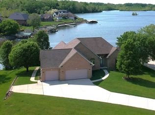 3120 Circle Point, Anderson, IN 46012