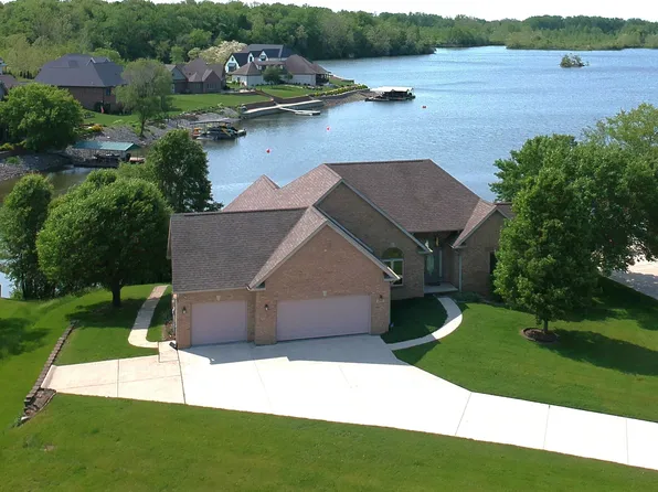 3120 Circle Point, Anderson, IN 46012