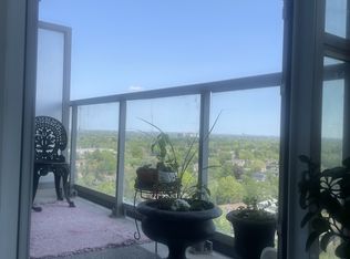 88 Sheppard Ave E #1901, Toronto, ON M2N0G9