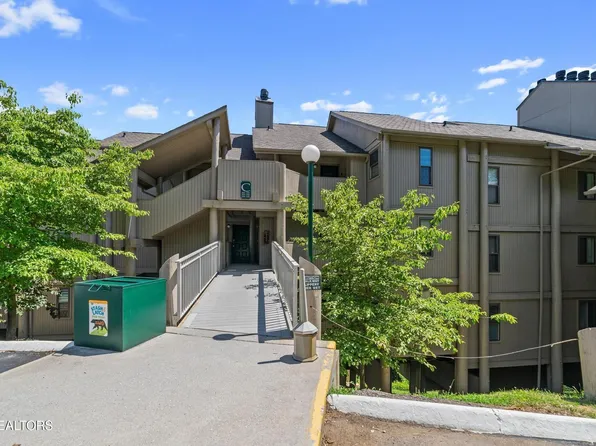 3710 Weber Rd #104-C, Gatlinburg, TN 37738