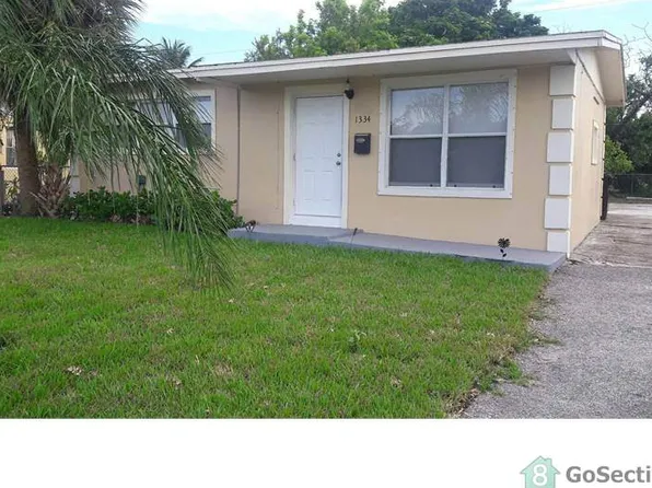 1334 8th St, West Palm Beach, FL 33401