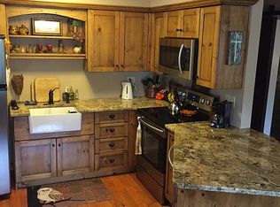 250 Lake Dr, Topton, NC 28781