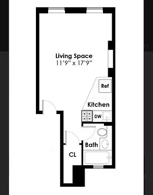 Rented by New York City Apartments | media 11