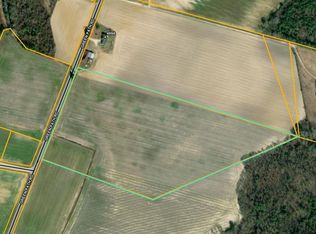 0 Green Path Rd LOT C, Dunn, NC 28334