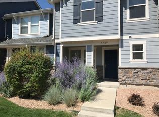 5789 Ceylon St, Denver, CO 80249