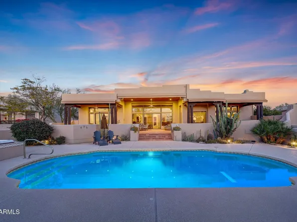 12174 N 120TH Street, Scottsdale, AZ 85259