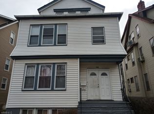 554 S Clinton St, East Orange, NJ 07018