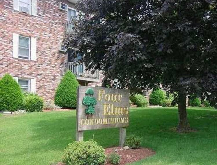 Front Exterior Entrance