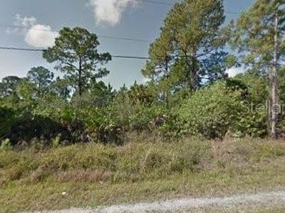 12097 Van Loon Ave, Port Charlotte, FL, 33981