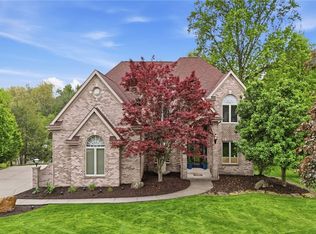 1807 Willow Oak Dr, Wexford, PA 15090