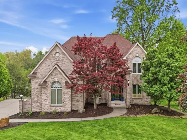 1807 Willow Oak Dr, Wexford, PA 15090