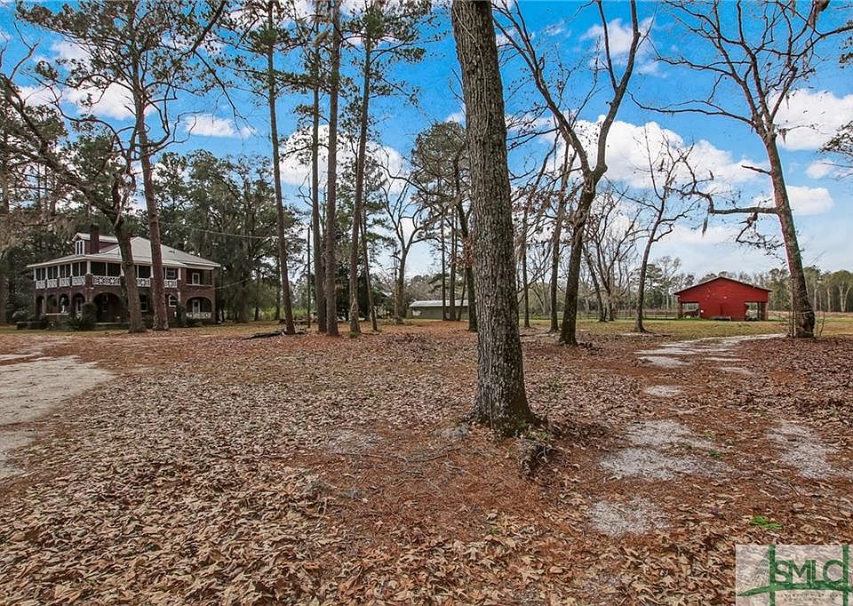 4151 Hwy 17 N, Guyton, GA 31312 Zillow