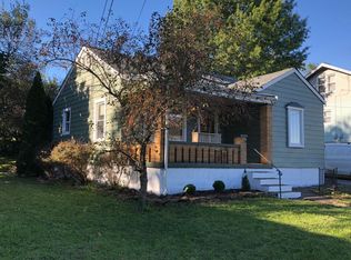 329 Main Ave, Highland Heights, KY 41076