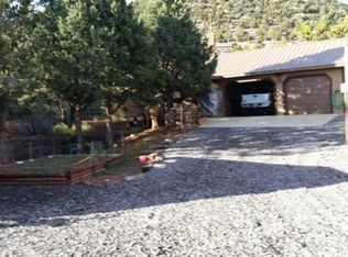 614 E Mule Deer Rd, Central, UT 84722