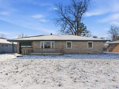 705 W Harvard Ave, Muncie, IN, 47304