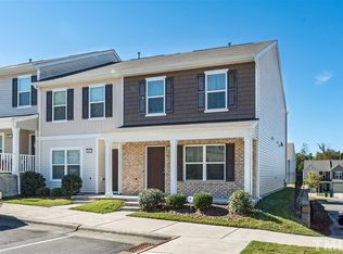 4019 Tresco Crsg, Raleigh, NC 27616