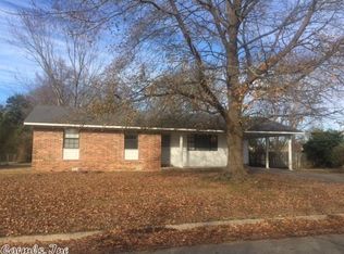 1806 Goff Cv, Beebe, AR 72012