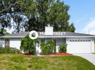 8408 Rampart Rd, Jacksonville, FL 32244