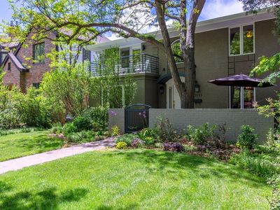2155 S Saint Paul St, Denver, CO, 80210