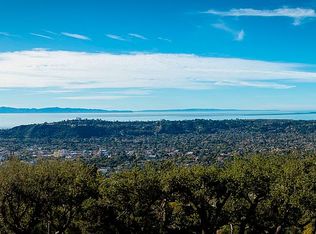 1731 Las Tunas Rd, Santa Barbara, CA 93103