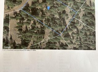 Rodeo Rd, Alturas, CA 96101