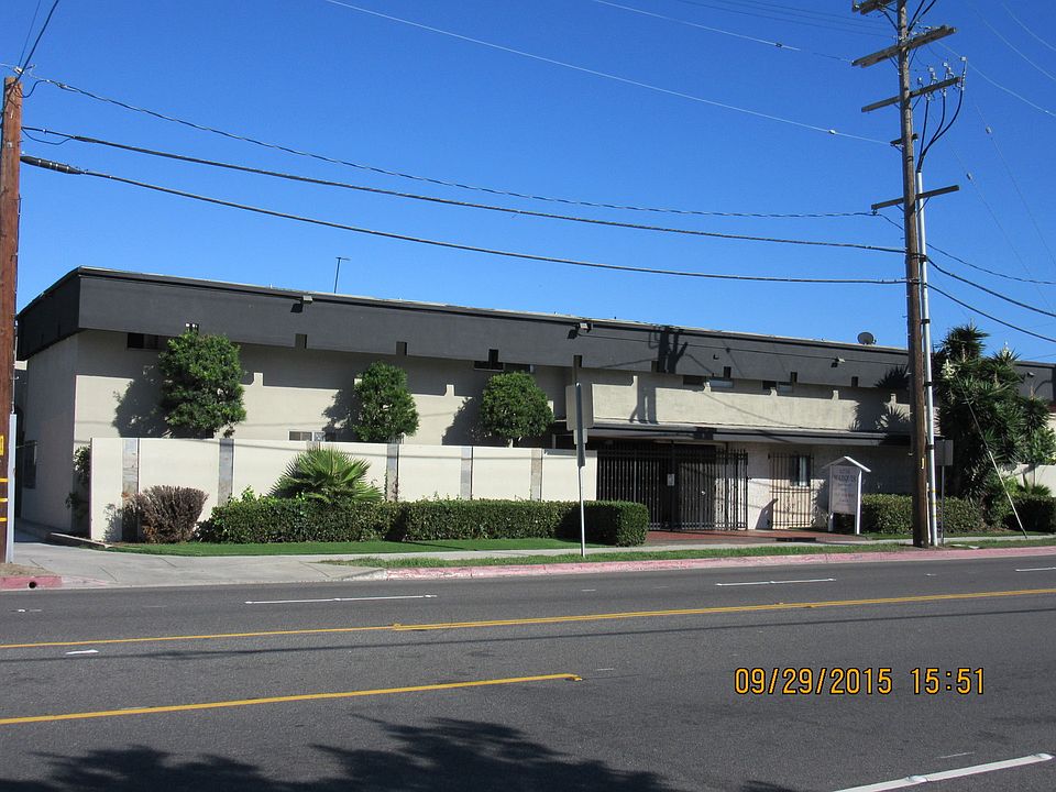 1st image of 12714 Inglewood Ave APT 217