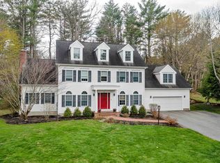 32 Sumac Ln, Durham, NH 03824