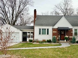 410 N Glenwood Ave, Lima, OH 45805