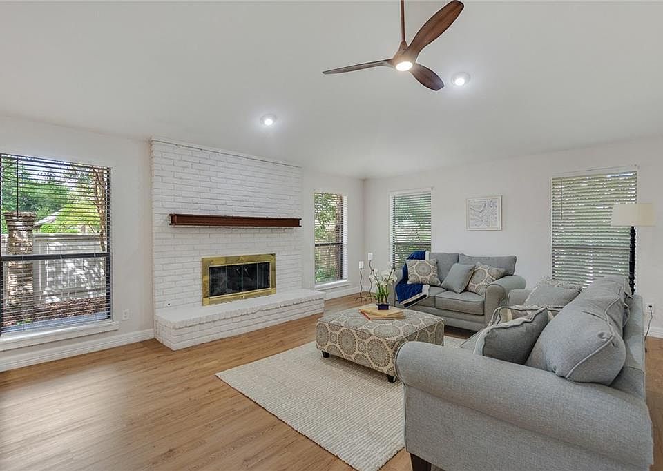 1st image of 3202 Cross Timbers Ln