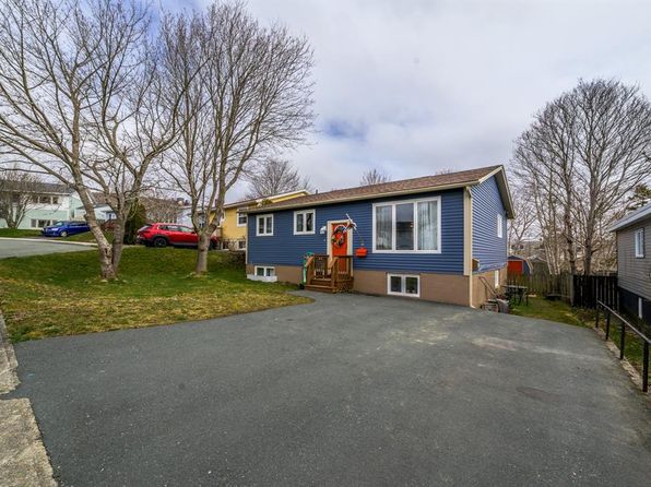 10 Tooton Place, St. John's, NL A1E4G8