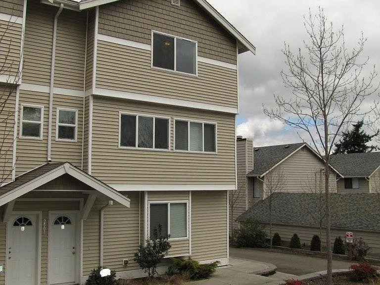 2501 Melvin Ave #B — Photo 1