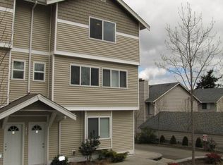 2501 Melvin Ave APT B, Everett, WA 98203