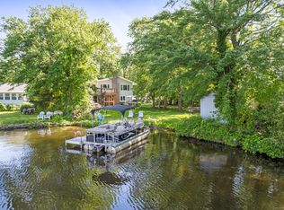 1 Lakeside Cir, Bolton, CT 06043