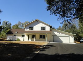 3674 Many Oaks Ln, Shingle Springs, CA 95682
