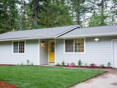 13502 108th Avenue Ct NW, Gig Harbor, WA, 98329