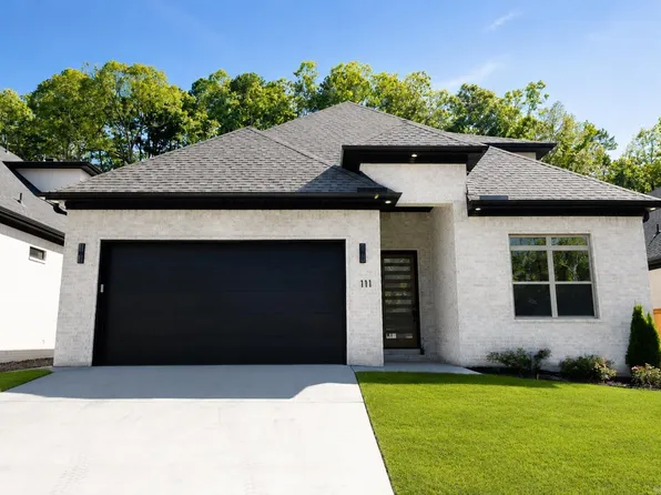 111 Kinley Loop, Little Rock, AR 72223