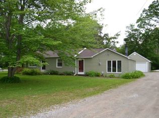 100 S Westlawn Dr, Midland, MI 48640