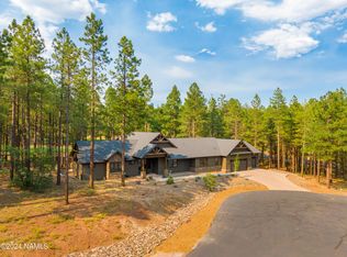 4780 S Flagstaff Ranch Rd, Flagstaff, AZ 86005