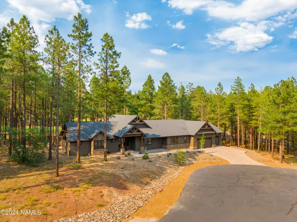 4780 S Flagstaff Ranch Rd, Flagstaff, AZ 86005