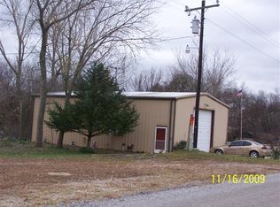 18303 Kings Rd, Shawnee, OK 74801