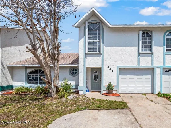 309 S 4th St, Cocoa Beach, FL 32931