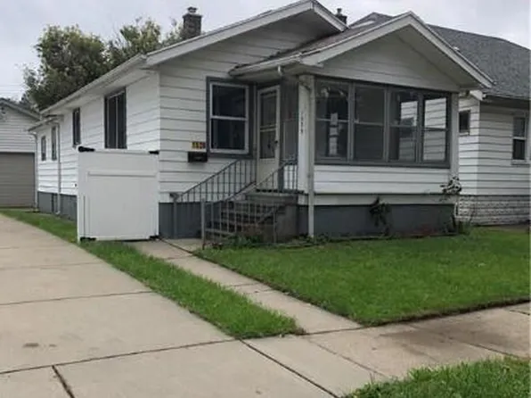 1539 Oconnor Ave, Lincoln Park, MI 48146