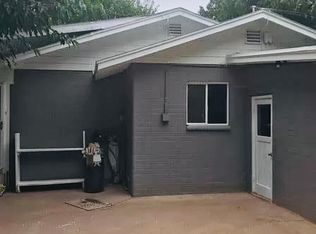 940 S Oasis Dr, Cottonwood, AZ 86326
