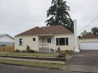 440 Ironwood St, Sweet Home, OR 97386