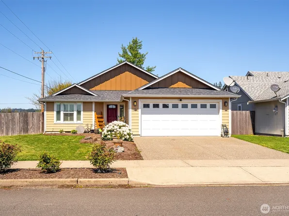 101 Holloway Drive, Chehalis, WA 98532