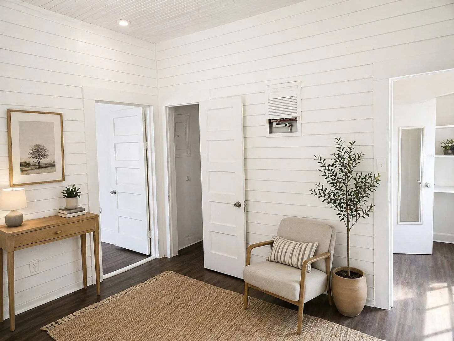 1 bed, 1.0 bath, $750 — Photo 2