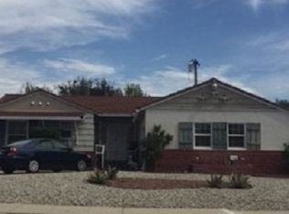 9942 Burnet Ave, Mission Hills, CA 91345