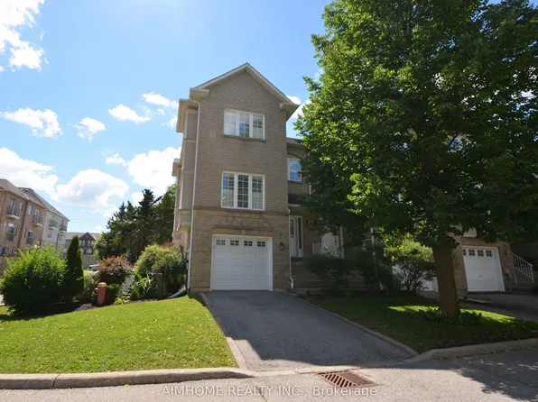 10719 Bathurst St #7, Richmond Hill, ON L4C 0N3