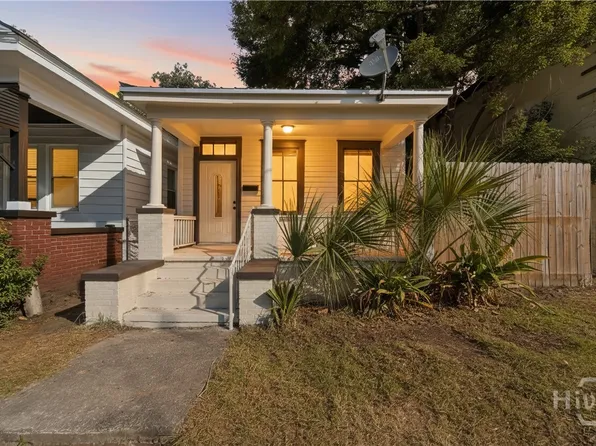 604 W 40th Street, Savannah, GA 31415